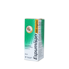 ESPUMISAN 100mg/ml DROP EMULSIJA 30ml